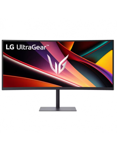 34 LG 34G630A-B